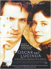 Imagem 3 do filme Oscar e Lucinda